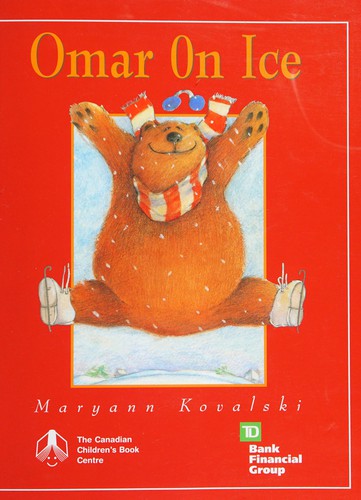 Omar on ice