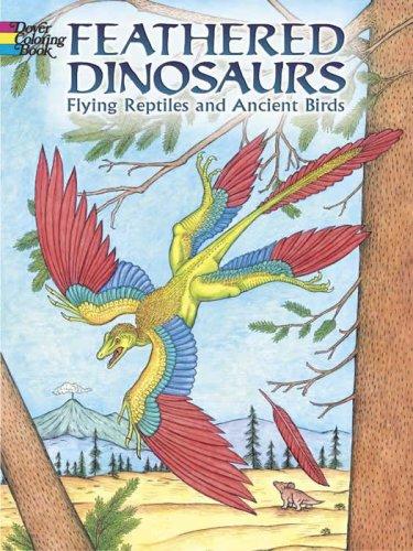 Feathered Dinosaurs
