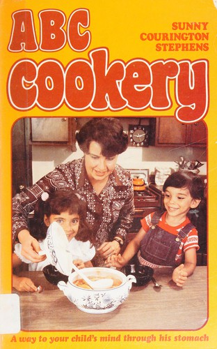ABC cookery