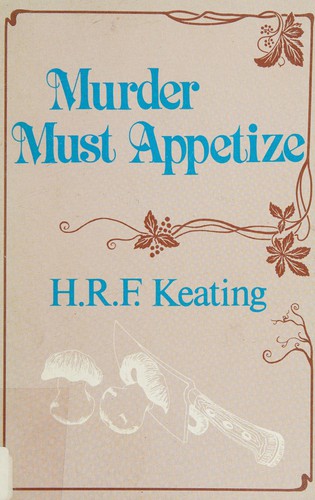 Murder must appetize