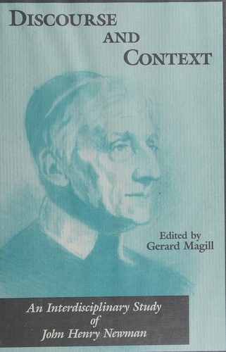 Discourse and context