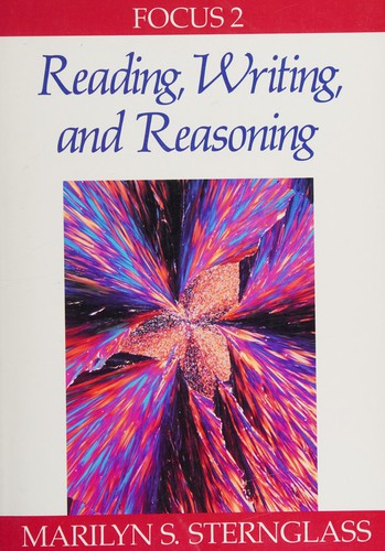 Reading, writing, and reasoning