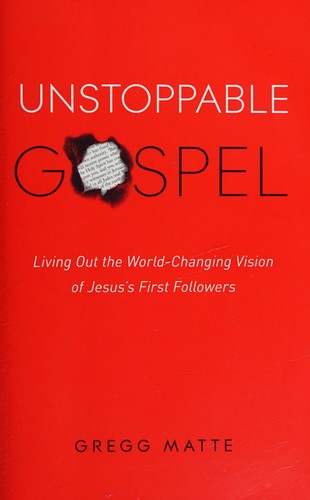 Unstoppable gospel