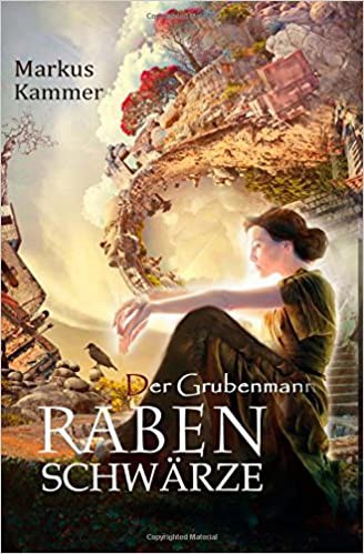 Rabenschwärze