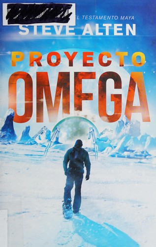 Proyecto Omega