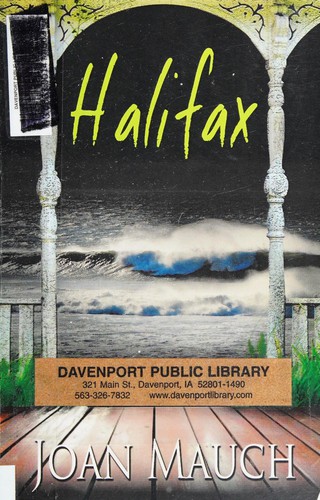 Halifax