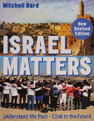 Israel matters