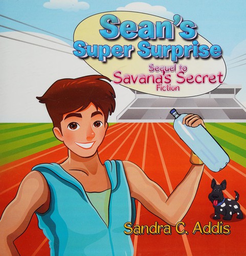 Sean's Super Surprise