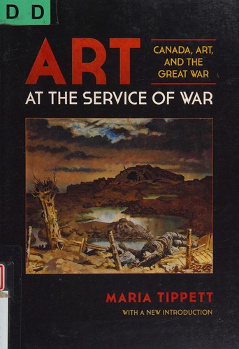 Art at the Service of War