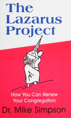 The Lazarus Project