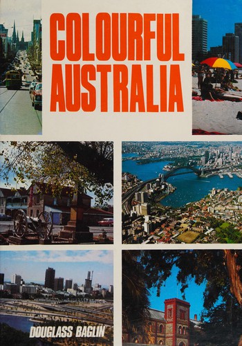 Colourful Australia