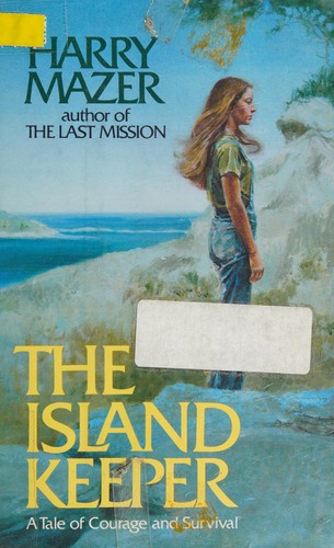 The Island Keeper