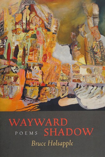 Wayward shadow