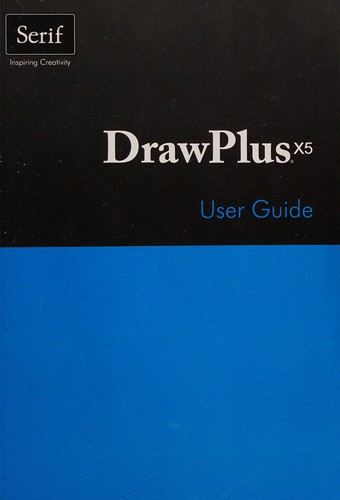 DrawPlus X5