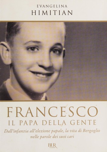 Francesco il papa della gente