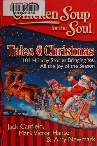 Tales of Christmas
