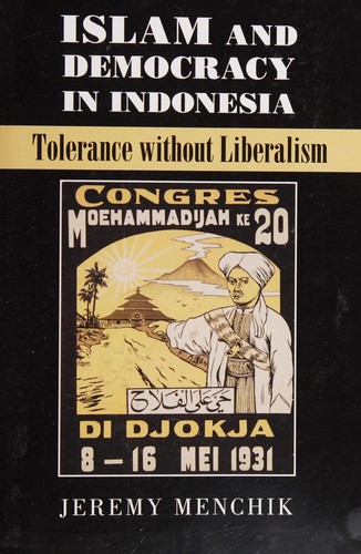 Islam and democracy in Indonesia