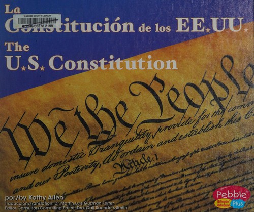 La Constitución de los EE.UU