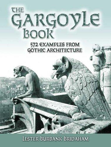 The gargoyle book