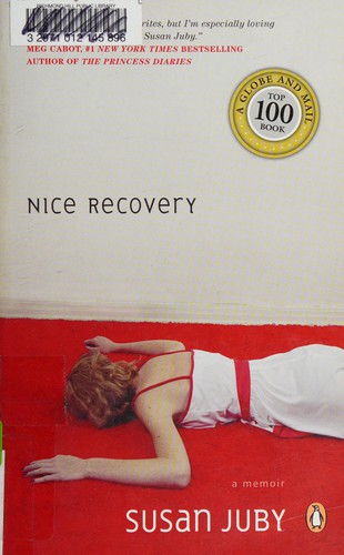 Nice recovery