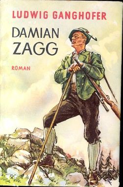 Damian Zagg