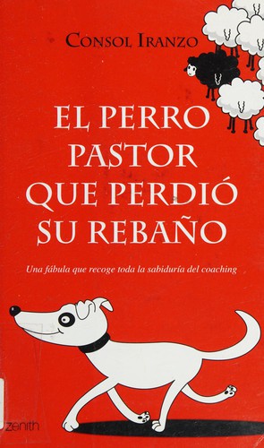 El perro pastor que perdió su rebaño