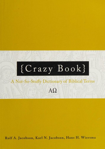 Crazy book
