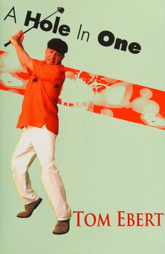 A hole in one