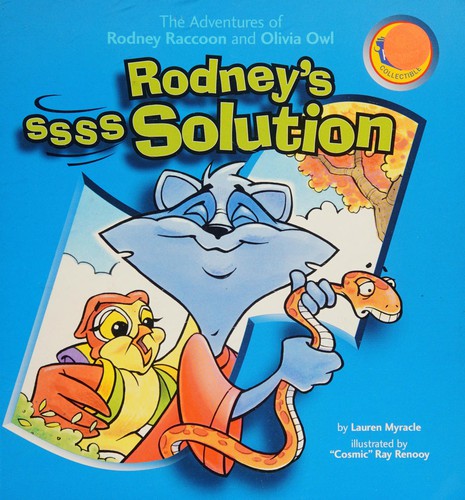 Rodney's Ssss Solution