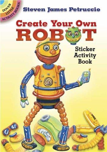Create Your Own Robot