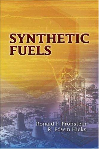 Synthetic fuels