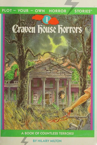Craven House horrors