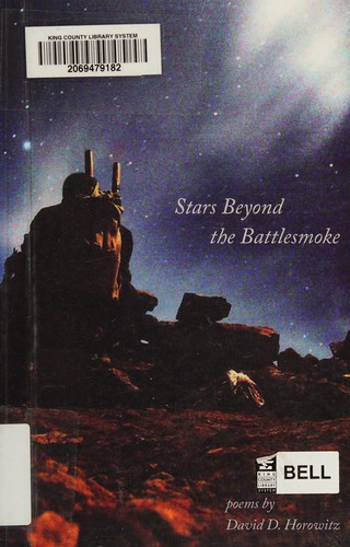 Stars beyond the battlesmoke