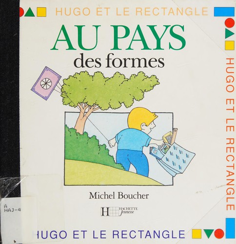 Hugo et le rectangle