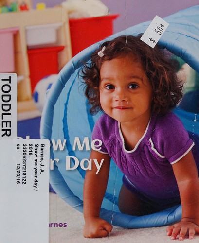 Show Me Your Day