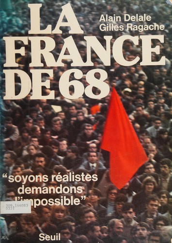 La France de 68