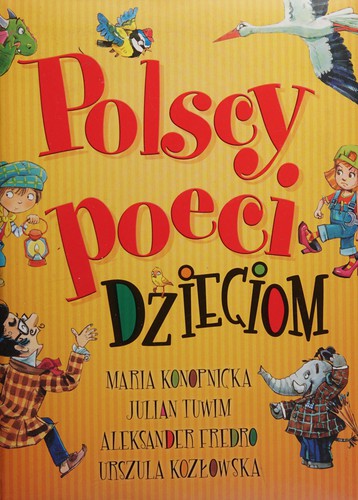 Polscy poeci dzieciom