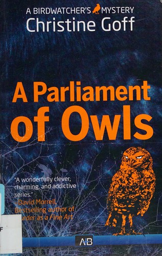 A parliament of owls