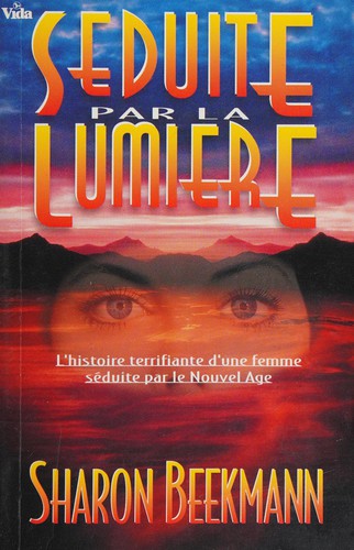 Séduite par la lumière