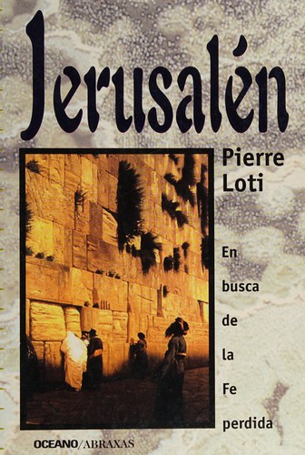 Jerusalén