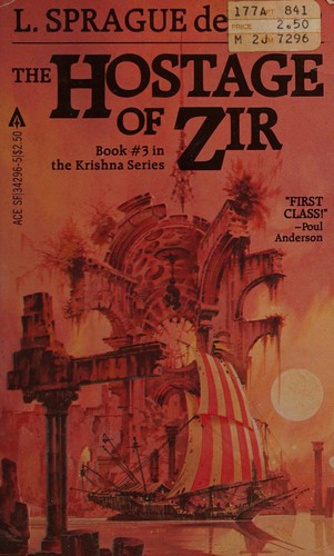 The hostage of Zir