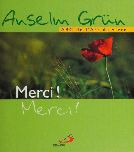 Merci!
