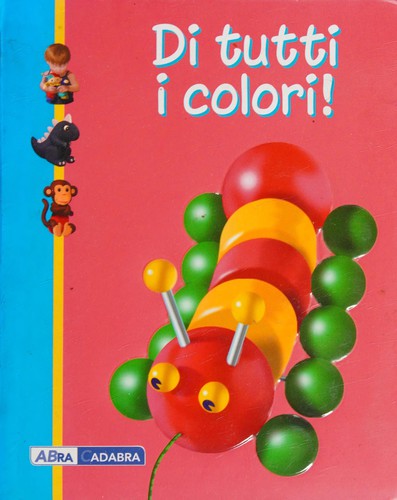 Di tutti i colori!