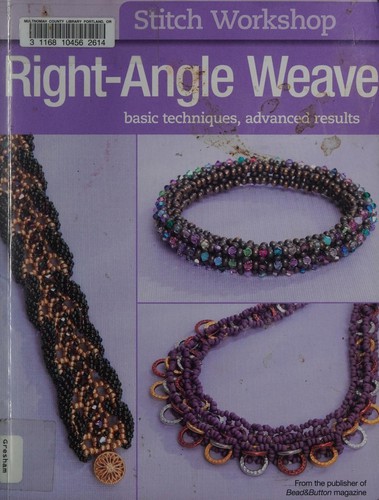 Right-angle weave