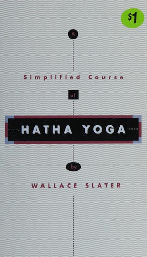 Simplified Course of Hatha Yoga