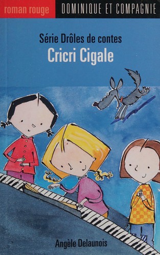 Cricri Cigale