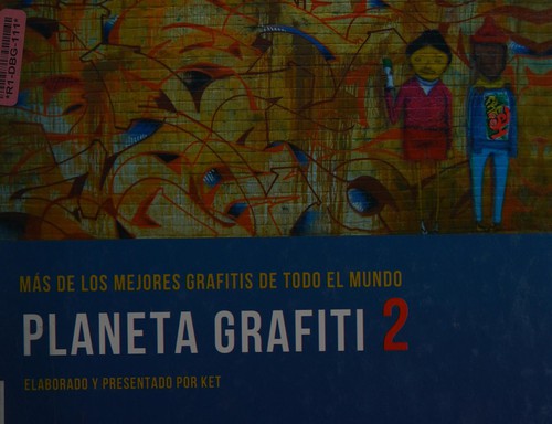 Planeta grafiti 2
