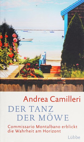 Der Tanz der Möwe