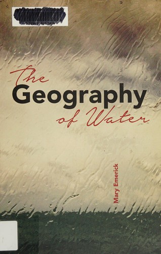 Geography of Water