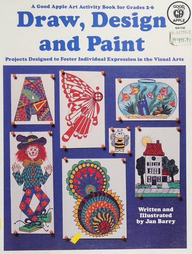 Draw, Design and Paint